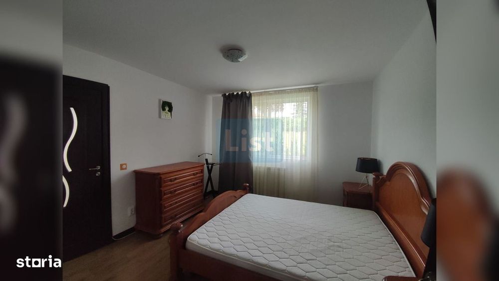 Comision 0%! Casa 5 camere 280 mp, 2 garaje, teren 850 mp, Europa