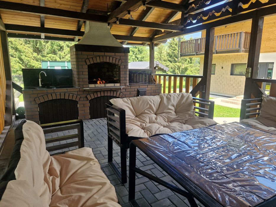 Cabana/Vila/Pensiune/Ciubar/Sauna/Cazare Premium Vatra Dornei