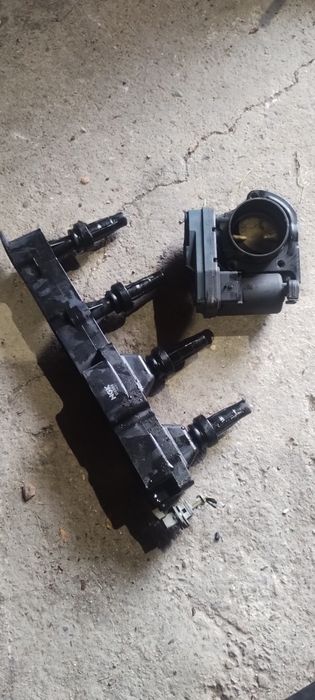 Ситроен Ксара пикасо