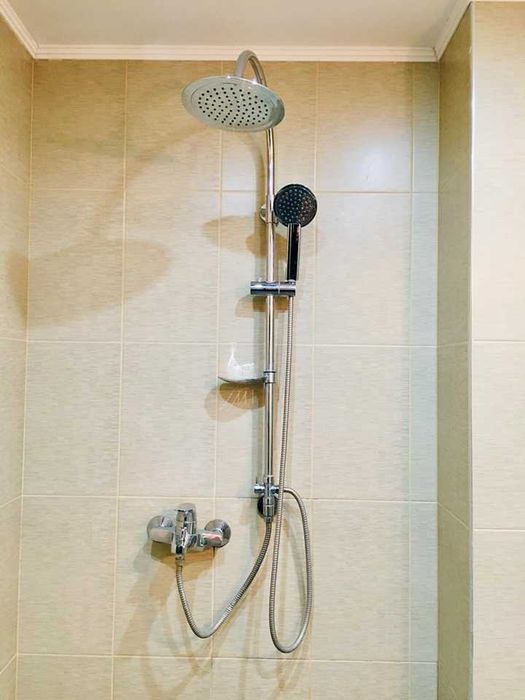 Дава се под наем Двустаен апартамент в Бургас, Възраждане - 60 кв.м за 225 € - Снимка #14