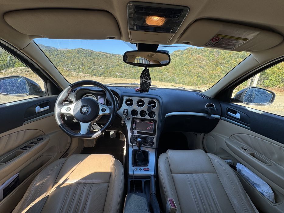 Alfa romeo 159 2.0