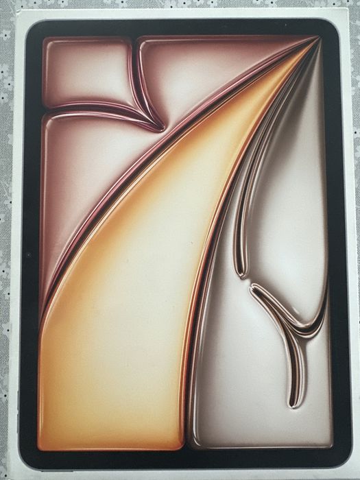 Обменяю Айпад Эйр на Айфон 16 про мах.