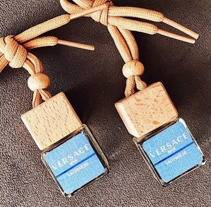 Авто духи в  машину