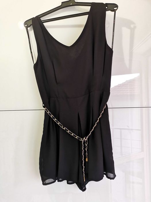 Рокли и гащеризон