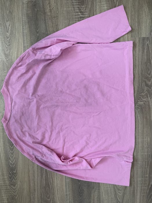 лонгслив acne studios