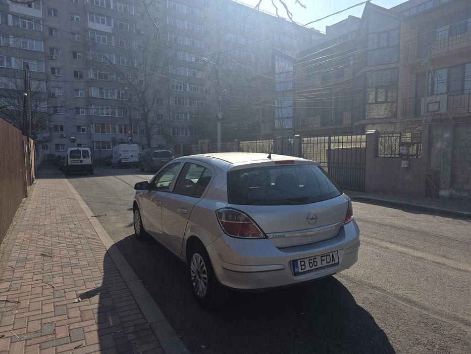 Opel Astra H de vânzare