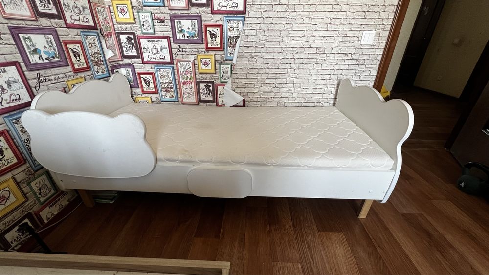 Продам Кровать детская