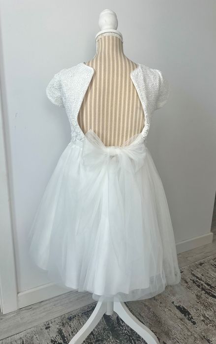 Rochie prințesă Anne Bebe