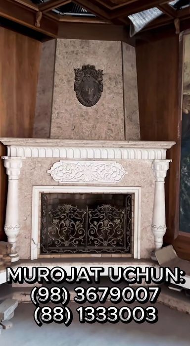 Тошкент Шаҳар, Юнусобод тумани Зенит заводдан 300м кирганда Исломобод