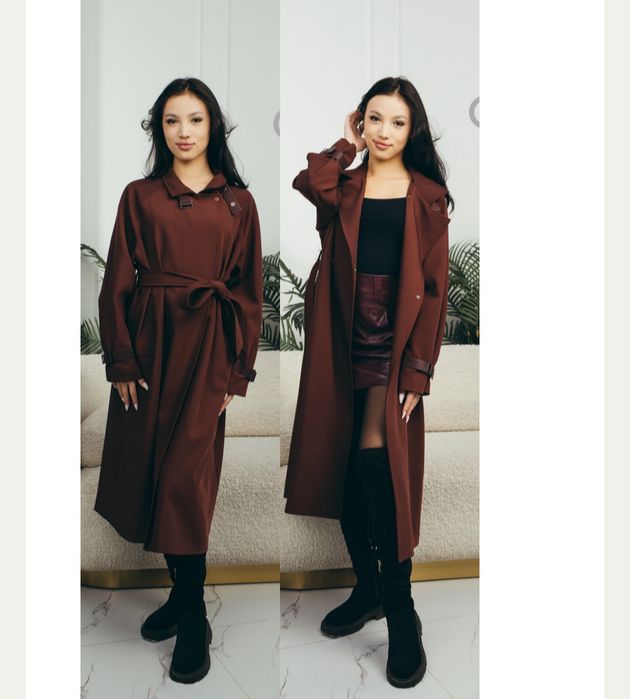 Продам Тренчи призводство Корея