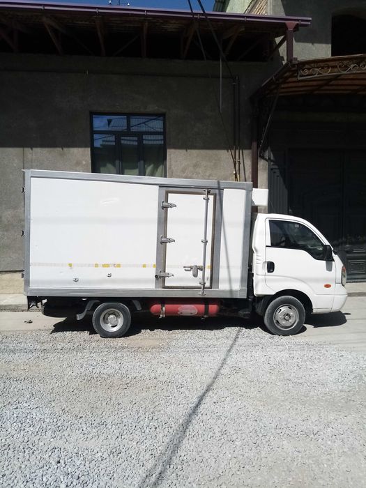 Арзон нархларда Киа бонго Юк ташиш хизмати Грузоперевозки 24/7