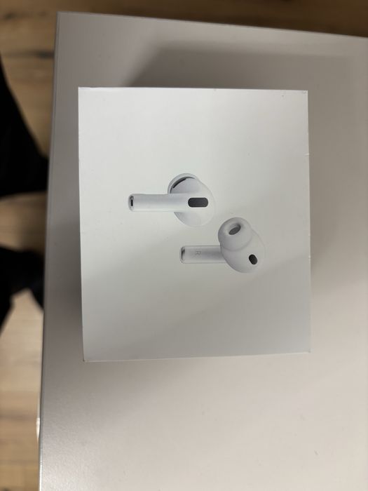 Airpods Pro 3 неразопаковани