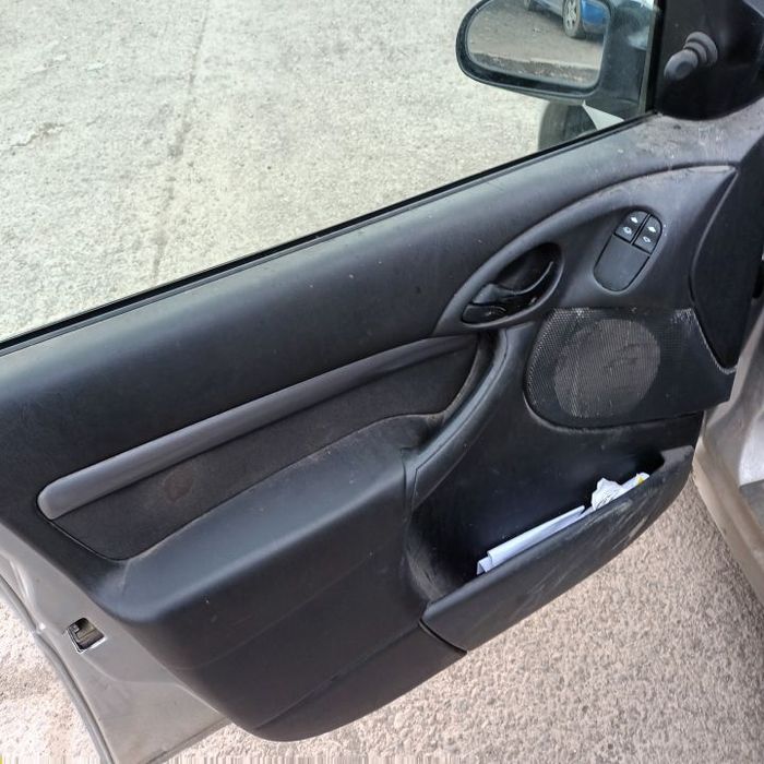 Dezmembrari  Ford FOCUS Mk 1  1998  > 2007 1.8 Turbo DI / TDDi Motori