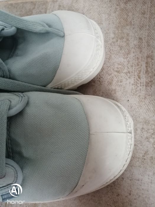 Оригинални туристически обувки Palladium