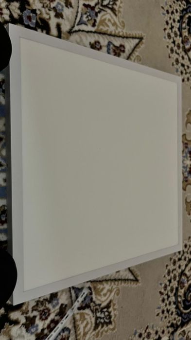 Светильник 600*600 мм