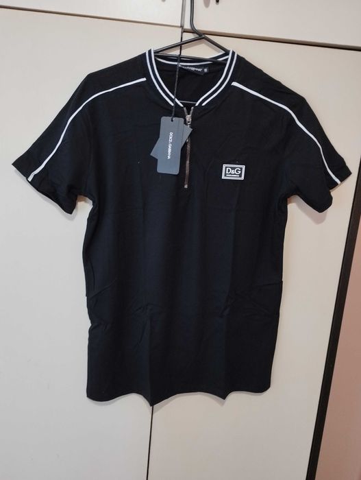 Мъжки тениски и ризи нови