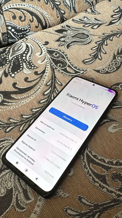 Продам Redmi note 12 pro 256gb  (редми ноте 12 про)