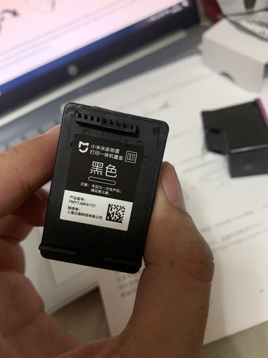 Картридж  Xiaomi принтерга