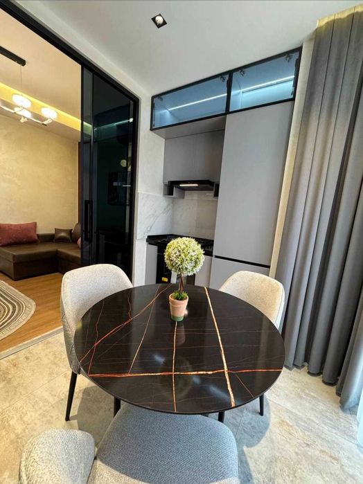 Яккасарай*Кушбеги*новостройка*Евро под Клчюч Prestige gardens1ком 30м2