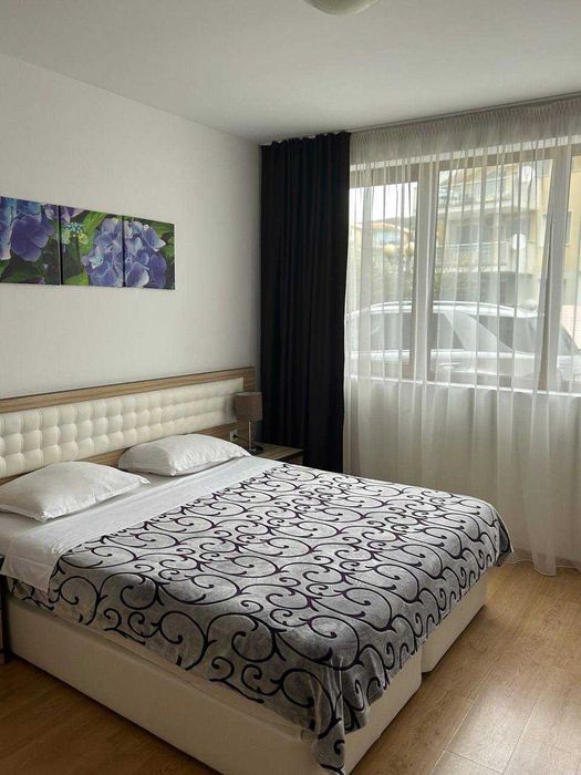 Продава се Двустаен апартамент в к.к. Слънчев бряг - 109 кв.м за 796 €/кв.м - Снимка #3