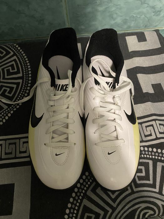 Nike sintetic tiempo