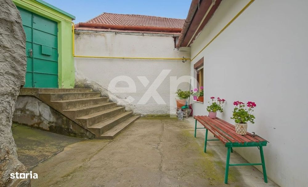 Casa in zonei Șchei – Strada Cotun, nr. 9
