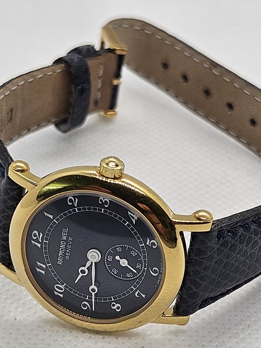 Raymond weil Geneva 8932