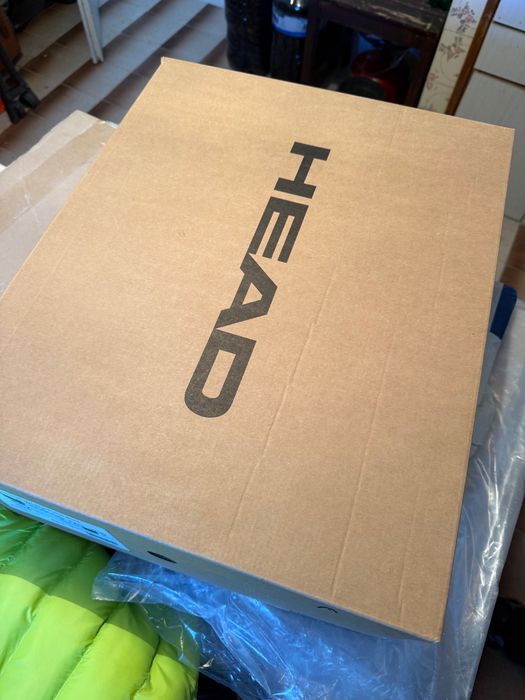 HEAD Raptor wcr 3-26.5