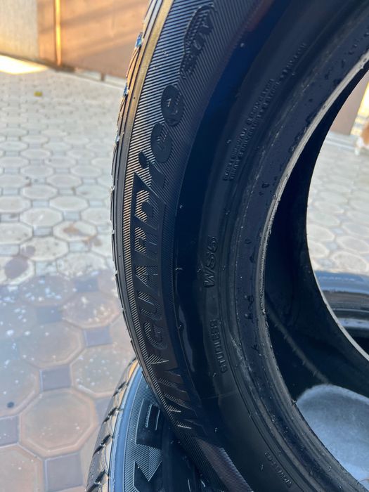 Шины зимние ЛИПУЧКА R20