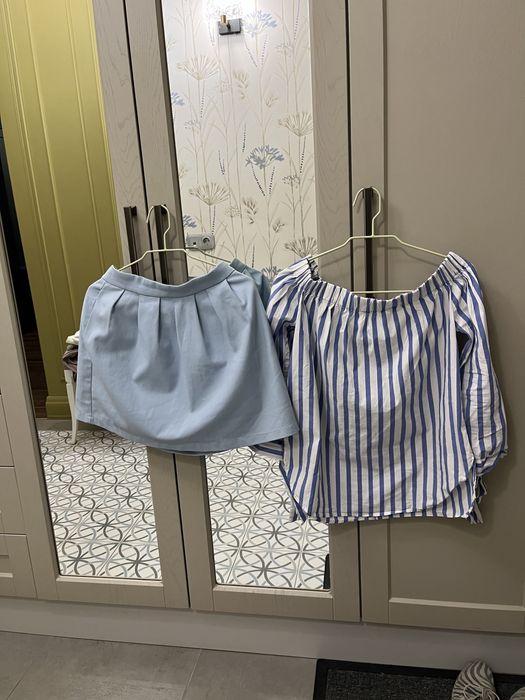 Вещи разные .