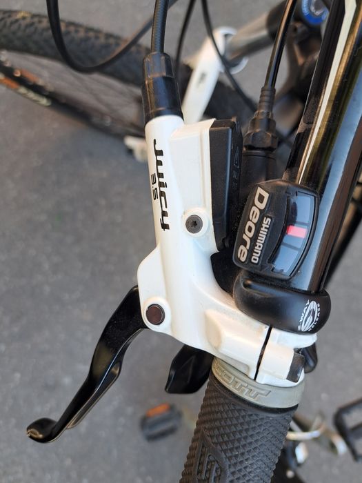 Bicicletă Scott Scale 26"