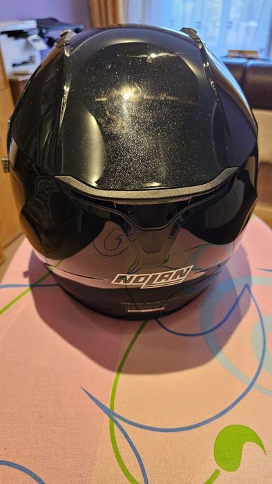 Super ofertă! Cască moto Nolan N87 Special Plus