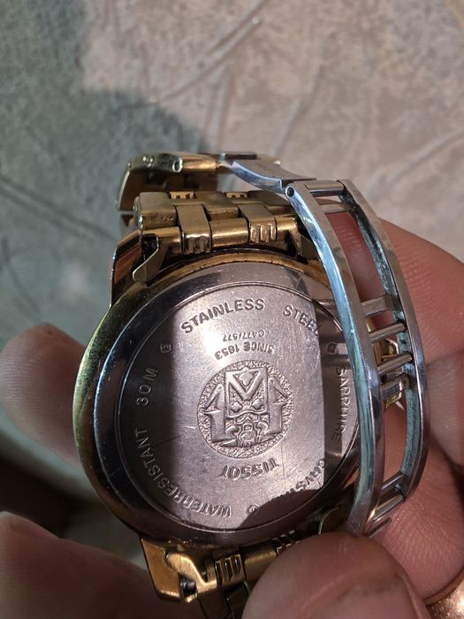 Часы Tissot original ballade