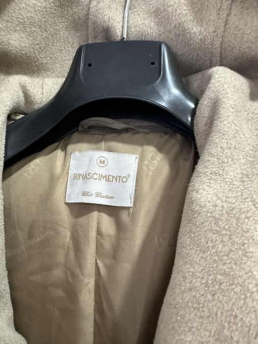 Зимняя куртка Rinascimento