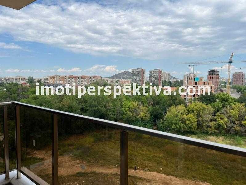 Продава се Двустаен апартамент в Пловдив, Кючук Париж - 74 кв.м за 1255 €/кв.м - Снимка #5