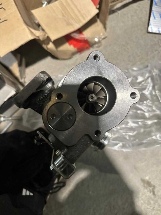 турбина ямз 534 оригинал