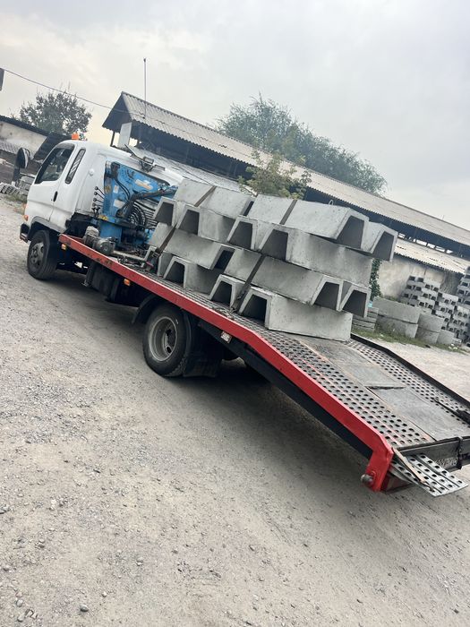 Манипулятор до 2 тонн