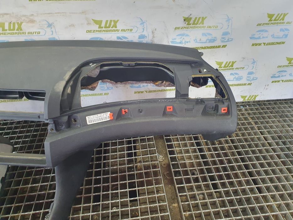 Plansa bord BMW Seria 3 E46 [1997 - 2003] 2.0 D m47 204d4