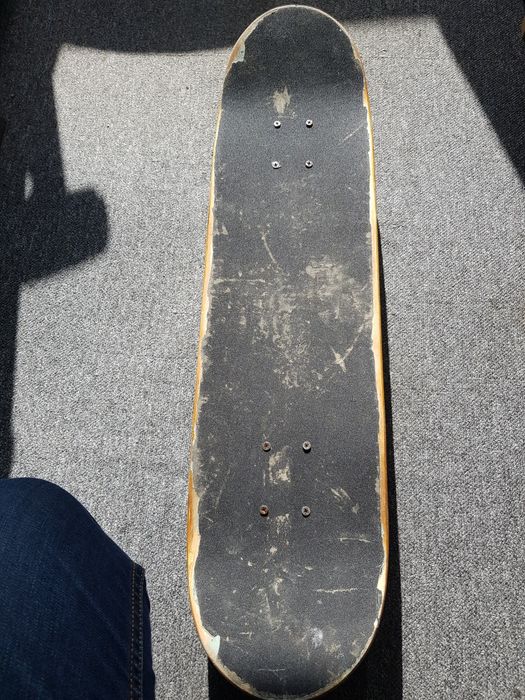 Skate board OXELO pt juniori