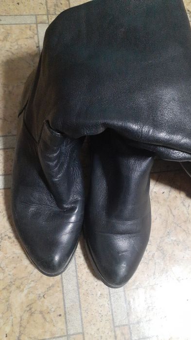 Сапоги Basconi Осень 36 р р