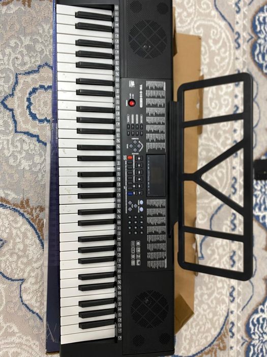 Ямаха почти новый