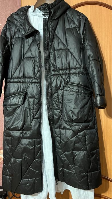 Продам куртку весеннюю за 5 тыс