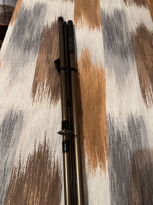 Въдици за риболов на шаран