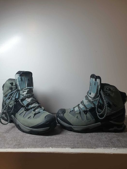 Bocanci munte/trekking