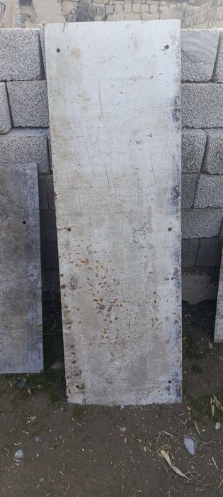 Апаловка бэтон куйищ учун