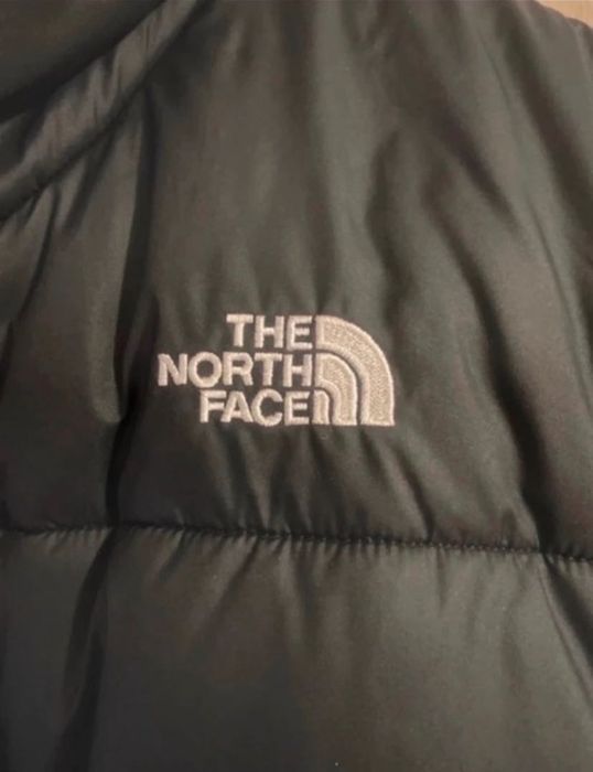 geaca the north face