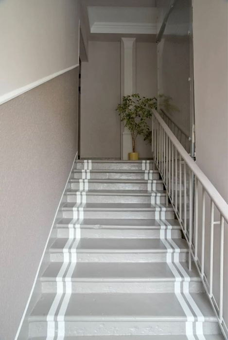 Ремонт подъездов квартир поклейка обоев