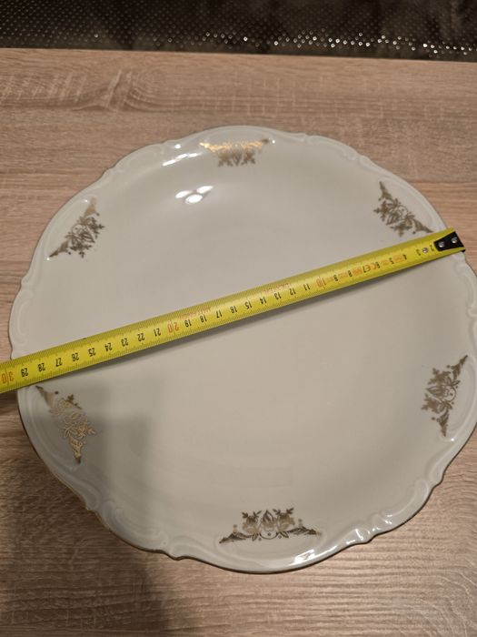 Vand platou , vesela