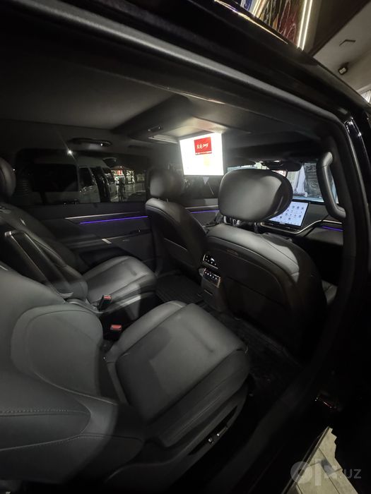 Dongfeng ep008 gibrid