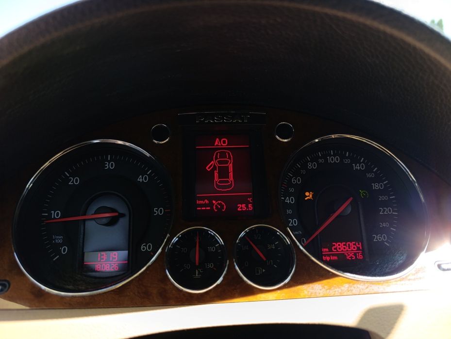 Passat B6 2006 2.0 cod motor BMP
